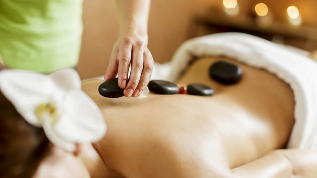 Rochegude / Drme - Massage
                                                    Bien-tre & Dveloppement Personnel MASSAGE RELAXANT