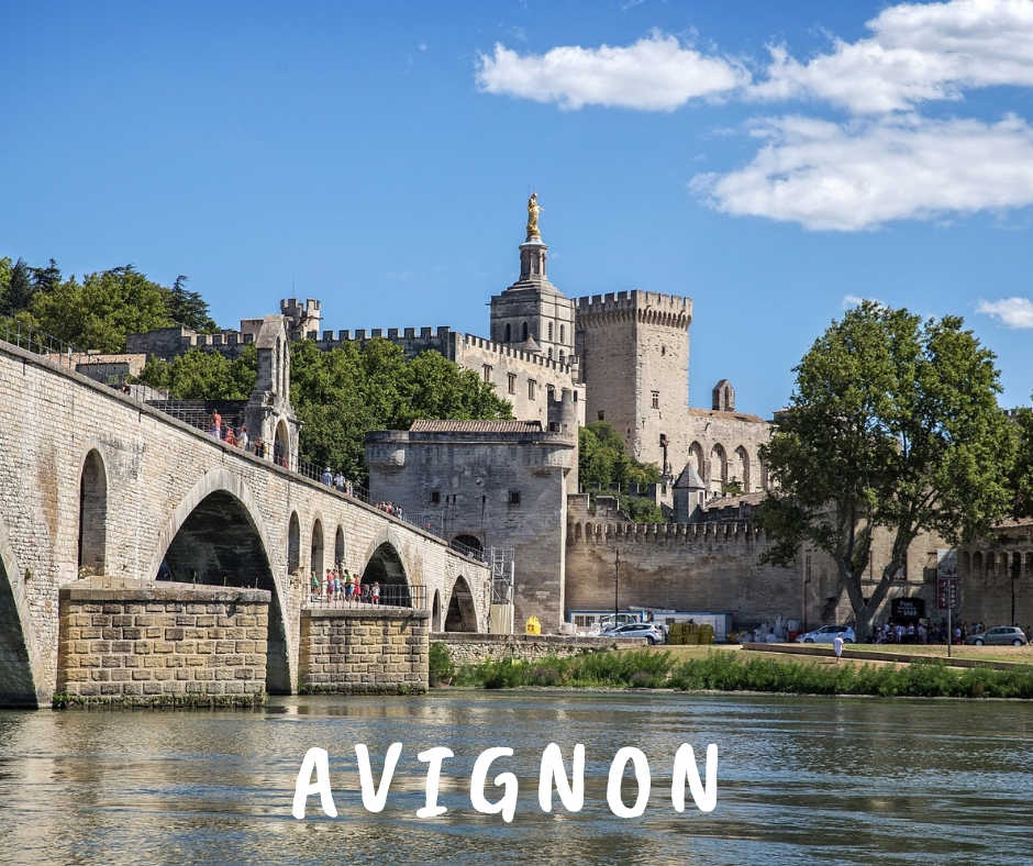 Activits Avignon; activit Avignon; EVJF Avignon; EVG Avignon; loisirs Avignon; activits insolites Avignon