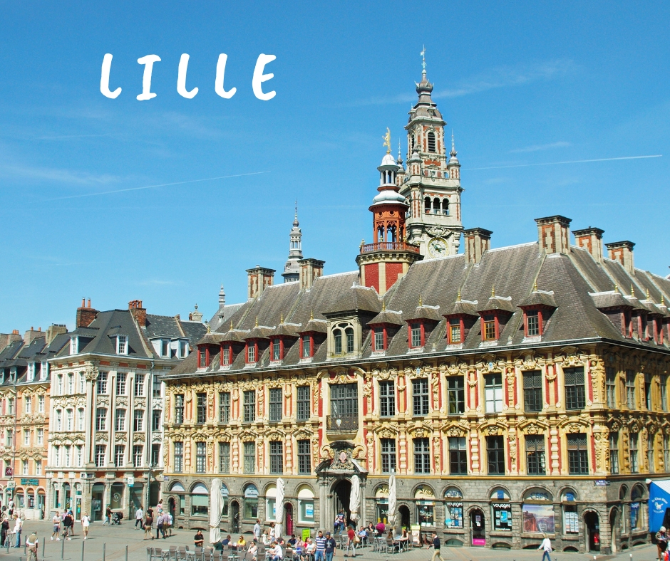 Activits Lille; activit Lille; EVJF Lille; EVG Lille; loisirs Lille; activits insolites Lille