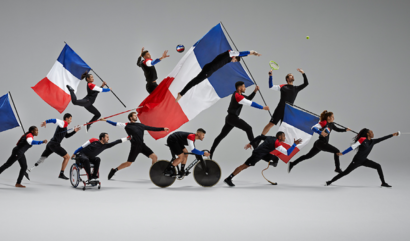 Top 10 des sportifs Français qui ont marqué l'histoire du sport